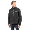 Blouson de Moto Homme Sport Rider-Tec SoftShell Noir