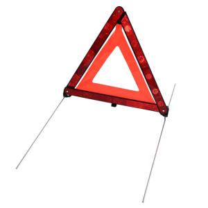 Micro triangle de signalisation CE