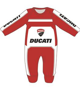 Pyjama Leather Ducati