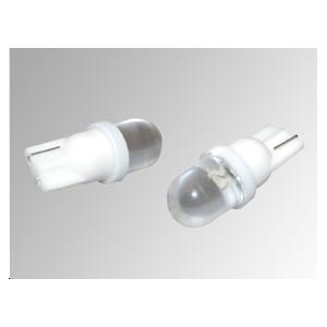 Ampoules à LED T10 blanches