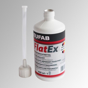 Solution antifuite "FlatEx