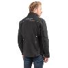 Blouson de Moto Homme Sport Rider-Tec SoftShell Noir