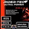 Batterie Moto RTZ7S sans entretien 12V 6Ah 130A