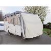 Housse Protection Camping-car 710x235x270cm