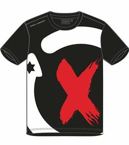 T-Shirt Homme Logo Porfuera