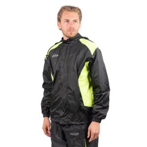 Veste de pluie de moto Rider-Tec