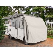 Housse de protection pour camping-car 830x235x270cm