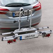 Kit 3ème vélo - CARLO PLUS