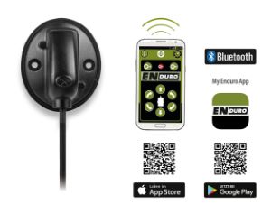 ENDURO EM405SMART Adaptateur Bluetooth