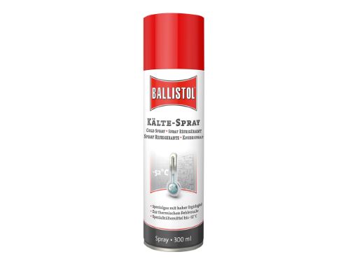 Spray réfrigérant Ballistol