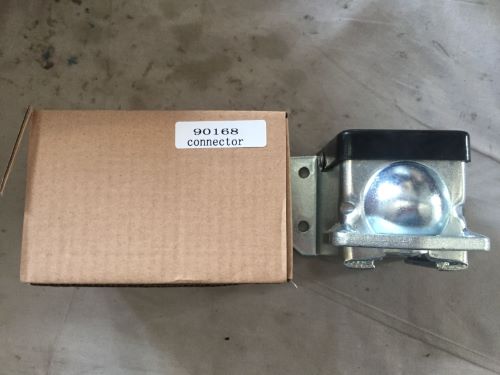 Fixation sur boule d'attelage pour porte-vélos de la marque Eufab