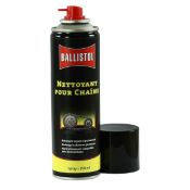 Spray Nettoyant pour chaîne BALLISTOL 250 ml