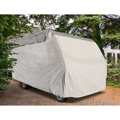 Housse de protection pour camping-car 610x235x270cm