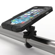 Étui étanche OXFORD Protège iPhone 5/5SE pour guidon de vélo