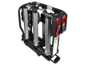 Porte-vélos 3 vélos PROBC3 - EUFAB