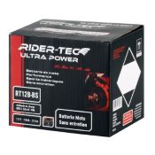 Batterie Moto RT12B-BS sans entretien 12V 10Ah 210A