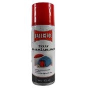 Spray Imperméabilisant pour vêtements BALLISTOL 200 ml