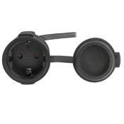 Adaptateur CEE - 3 Pôles