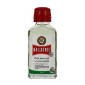 Huile liquide universelle d'entretien BALLISTOL 50 ml