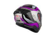 NZI - Casque Moto, Scooter intégral - TRENDY