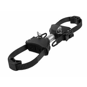Fixe-Cadre double a strap