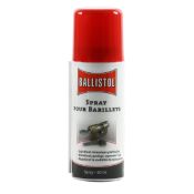 Spray pour Barillets BALLISTOL 50 ml