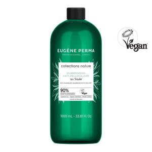 Shampooing Anti-Pelliculaire Collections Nature Eugène Perma 1000ml
