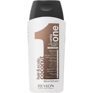 Shamp-Soin Uniq One 300ml - Coconut
