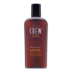 Light Hold Texture Lotion American Crew 250ml