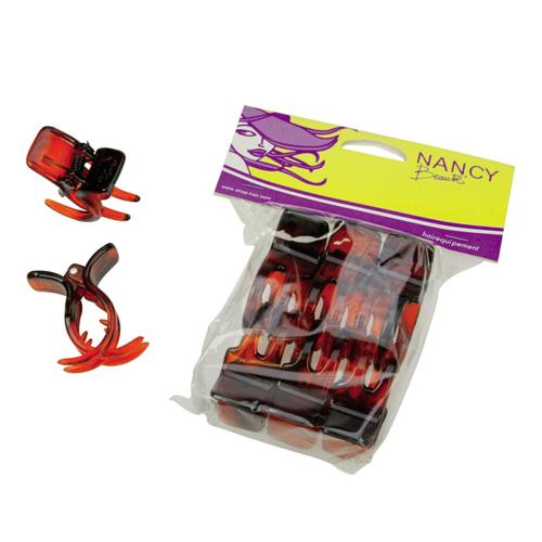Pinces Crabes Grandes 30/30 mm