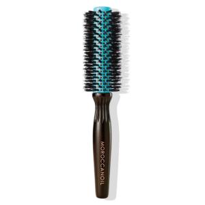 Brosse Ronde Soie de Sanglier Moroccanoil - 25mm