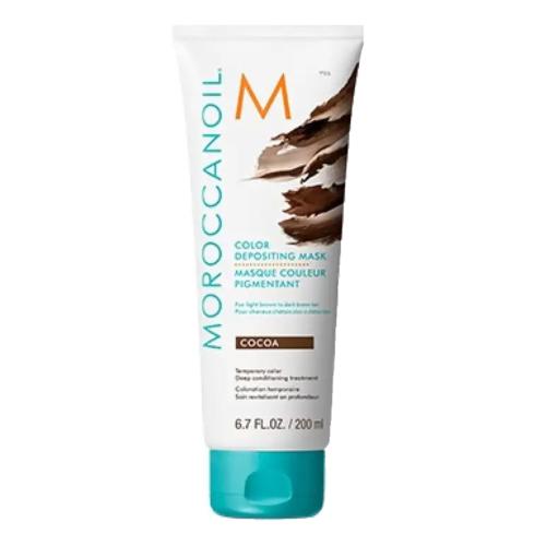 Masque Couleur Pigmentant Cocoa Moroccanoil 200ml