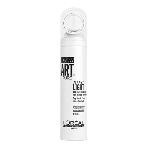 Spray Ring Light Tecni Art L'Oréal Professionnel 150ml
