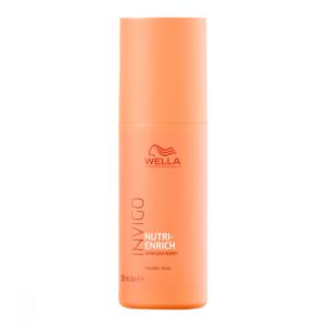Baume Merveilleux Nutri Enrich Invigo Wella 150ml