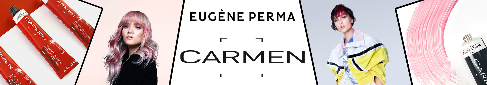 Carmen Eugène Perma