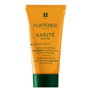 Crème de Jour Karité Nutri René Furterer 30ml
