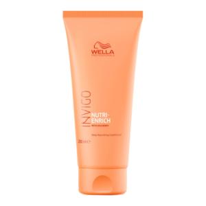Conditionneur Nutri Enrich Invigo Wella 200ml