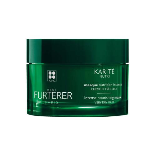 Masque Karité Nutri René Furterer 200ml