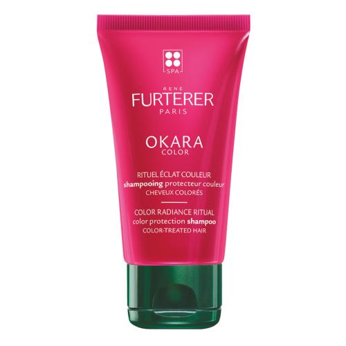 Shampooing Okara Color Rene Furterer 50ml