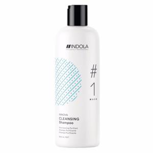 Shampooing Purifiant Indola 300ml