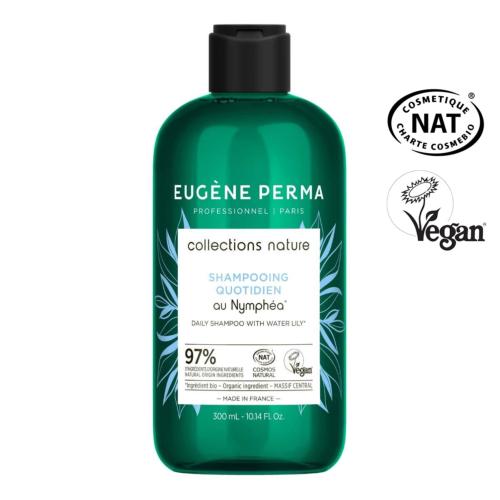 Shampooing Quotidien Collections Nature Eugène Perma 300ml