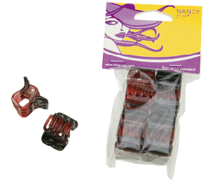 Pinces Crabes Petites 30/30 mm