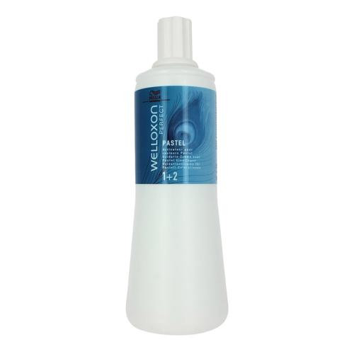 Oxydant Crème Pastel Welloxon Perfect Wella 1000ml