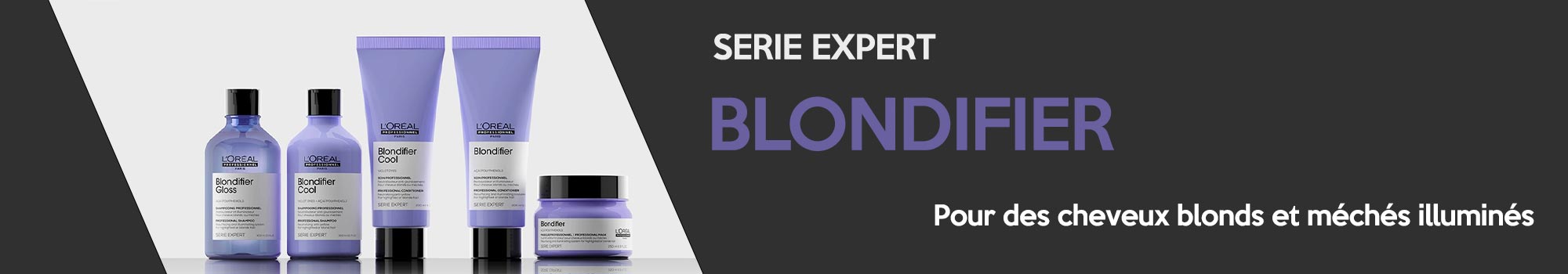 L'Oréal Professionnel Blondifier