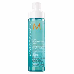 Spray Curl Re-Energizing Moroccanoil 160ml