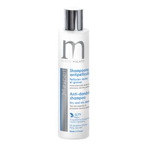 M.Expert Shampooing Antipelliculaire 200ml - Mulato