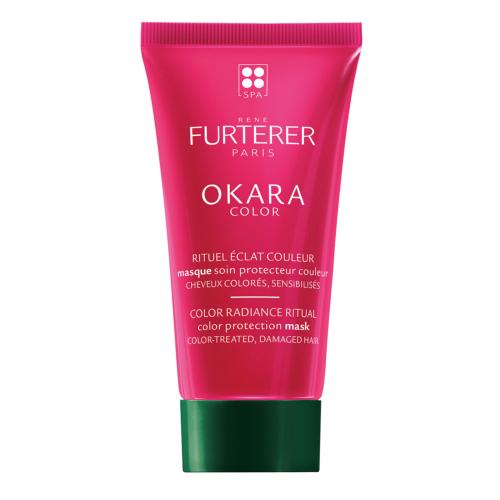 Masque Okara Color René Furterer 30ml