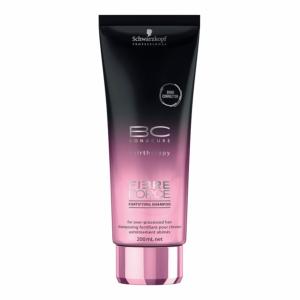 Shampooing Bond Connector BC Fibre Force 200ml
