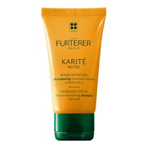 Shampooing Karité Nutri René Furterer 50ml