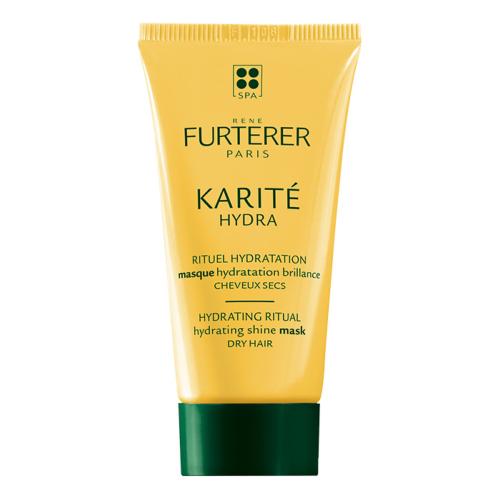 Masque Karité Hydra René Furterer 30ml